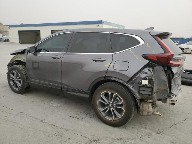 2022 HONDA CR-V EX - 5J6RW1H54NA015673