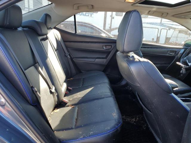 2019 TOYOTA COROLLA L - 2T1BURHE4KC176754