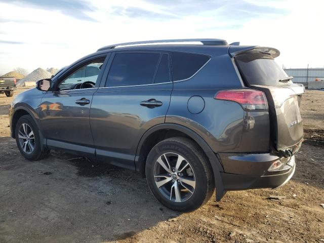 2017 TOYOTA RAV4 XLE - JTMRFREVXHJ129870