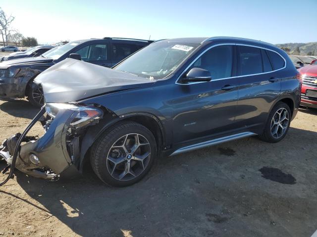 Vin: wbxht3c37g5f66547, lot: 47071185, bmw x1 xdrive28i 2016 img_1