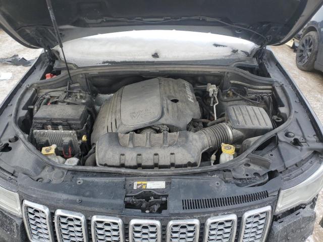 2017 JEEP GRAND CHER - 1C4RJFCT0HC845485