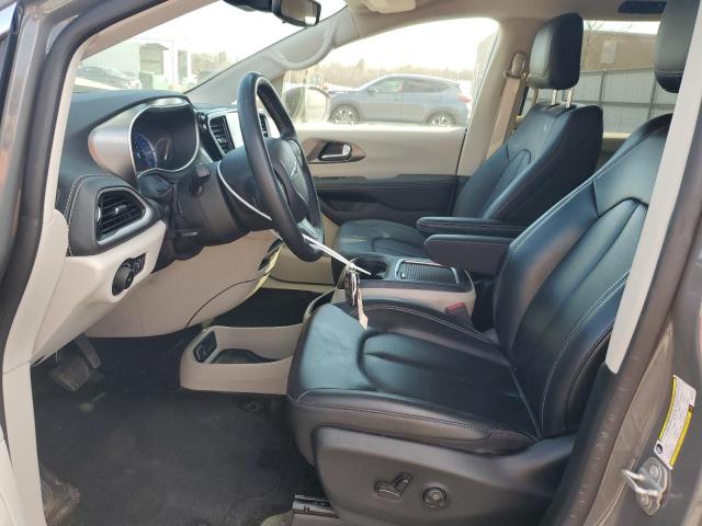 2023 CHRYSLER PACIFICA H #3304709909