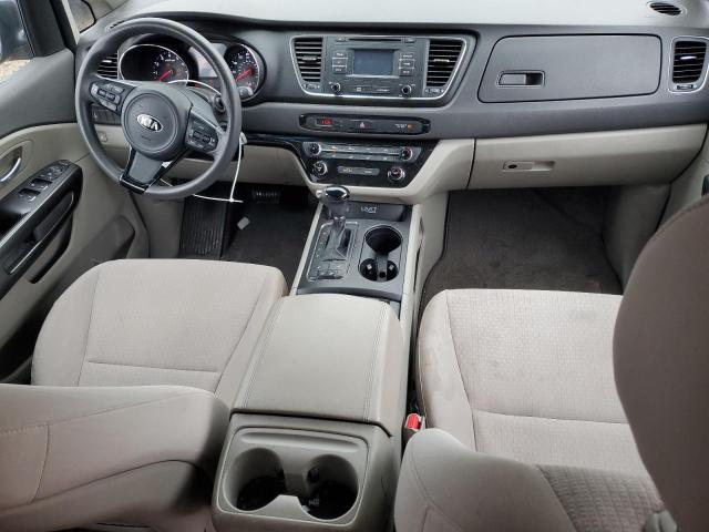 2016 KIA SEDONA LX - KNDMB5C18G6183927