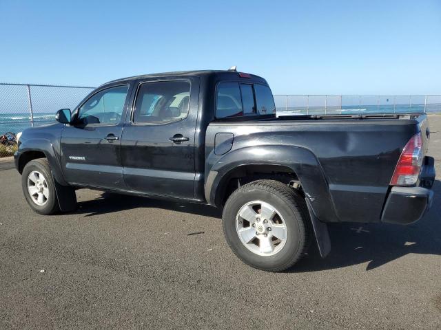 Vin: 3tmju4gn5fm185671, lot: 43282425, toyota tacoma double cab prerunner 20152