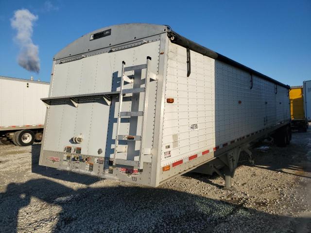 WILSON TRAILER 2013 silver   4WW4432A2D7705133 photo #3