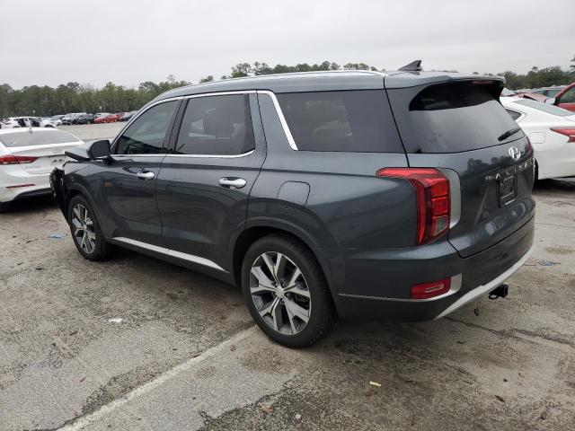 2021 HYUNDAI PALISADE L - KM8R5DHE9MU175096