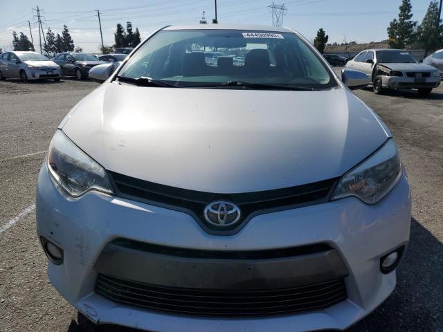 2016 TOYOTA COROLLA L - 2T1BURHE1GC603993
