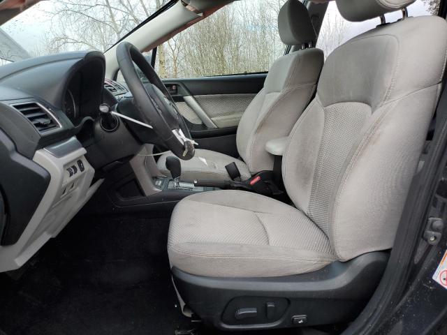 2018 SUBARU FORESTER 2 - JF2SJAEC8JH515590