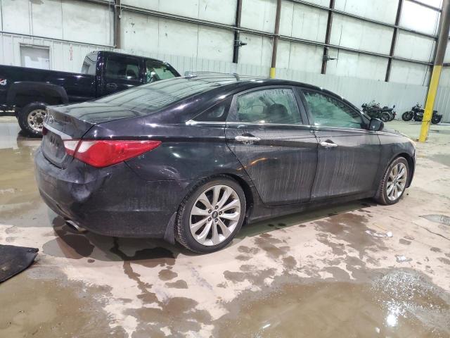 Vin: 5npec4ac5dh567973, lot: 46276215, hyundai sonata se 20133