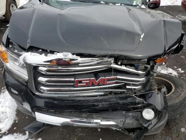 2015 GMC CANYON SLT 1GTG6CE35F1236096