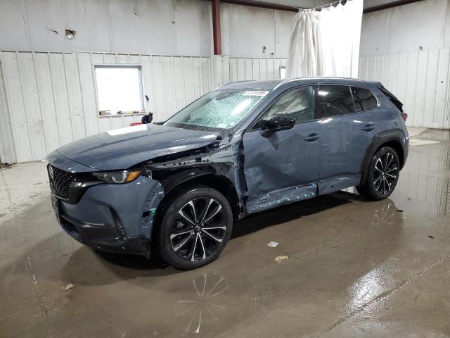 MAZDA CX-50 PREM