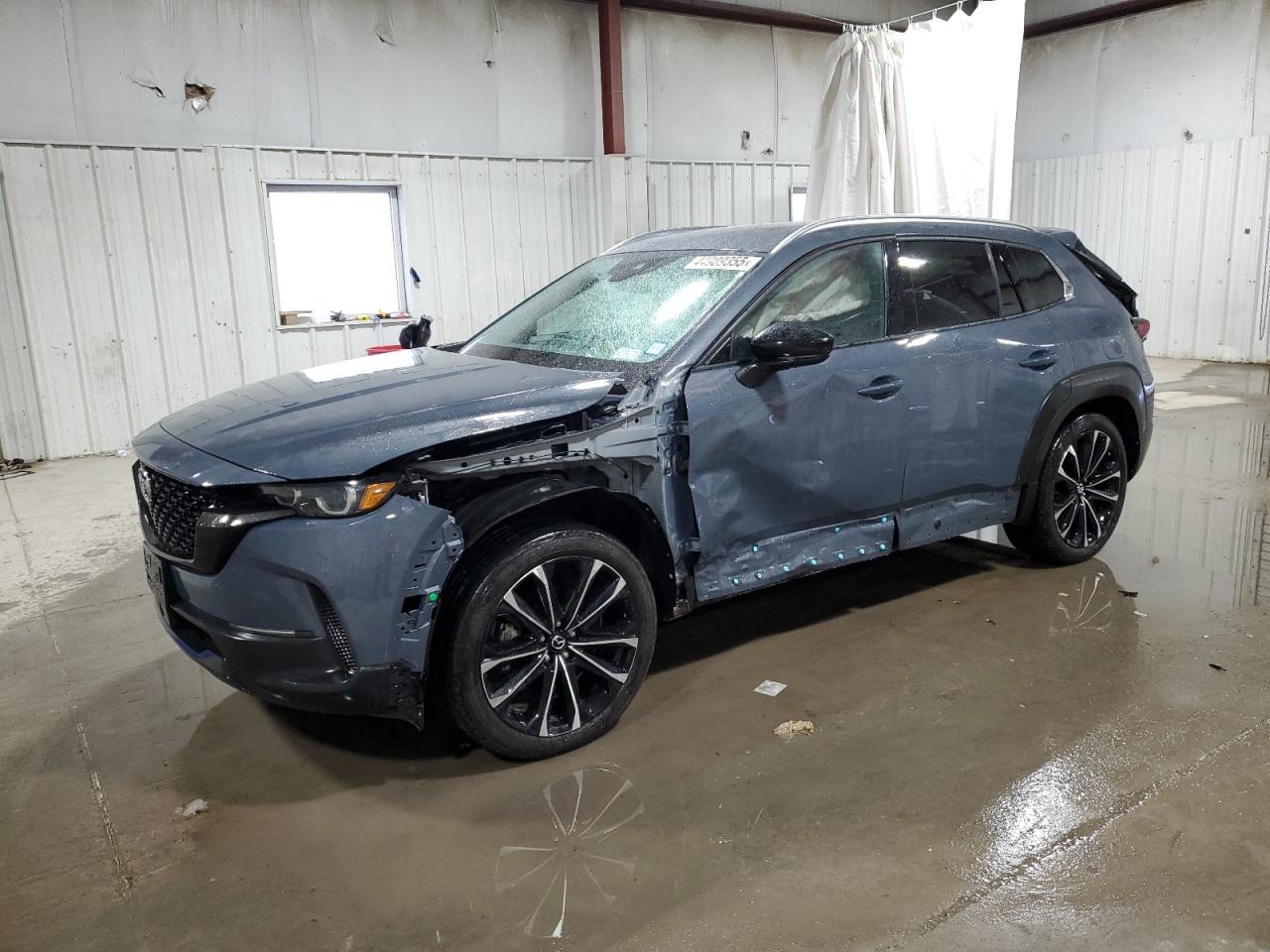 MAZDA CX-50 PREMIUM PLUS