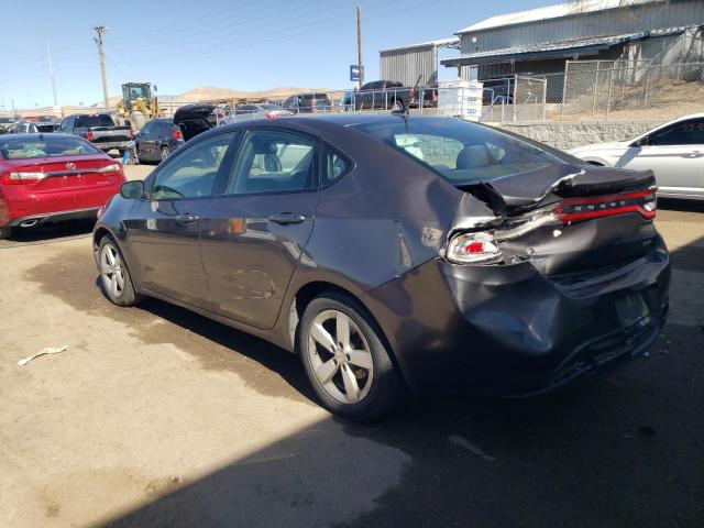 Vin: 1c3cdfbb4gd727880, lot: 46607625, dodge dart sxt 20162
