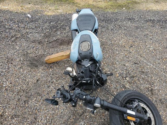 2024 HARLEY-DAVIDSON RH1250 S 1HD1ZC416RB303895