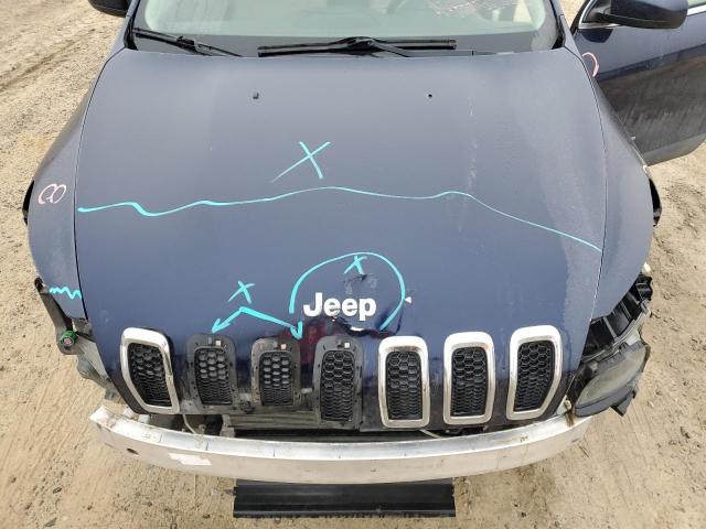 2016 JEEP CHEROKEE L - 1C4PJLCBXGW207416