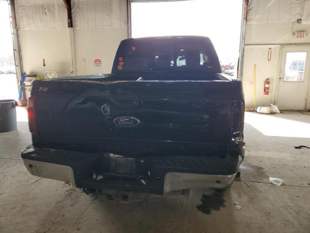 2016 FORD F250 SUPER - 1FT7W2BTXGEB03522