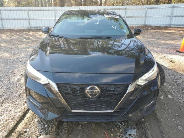 2020 NISSAN SENTRA SR 3N1AB8DV5LY231105