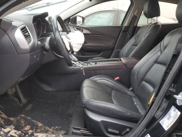 2018 MAZDA 3 TOURING - 3MZBN1V30JM267878