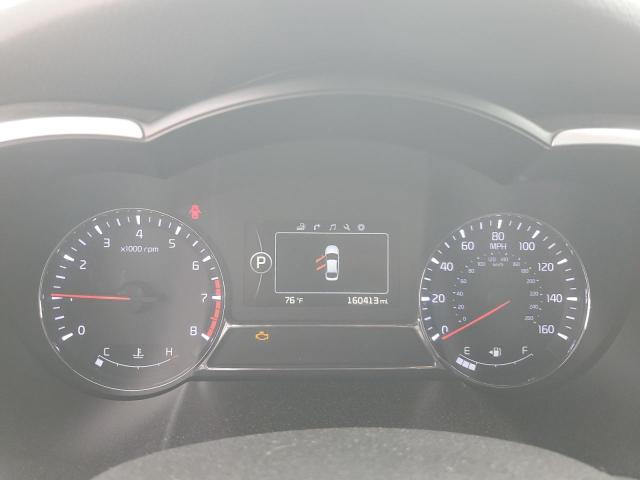 2015 KIA OPTIMA SX - 5XXGR4A6XFG460935