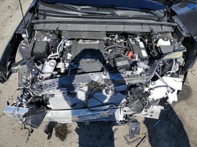 2024 TOYOTA HIGHLANDER - 5TDKDRBH6RS563939