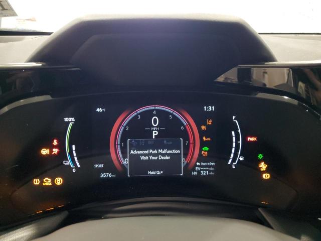 2025 LEXUS NX 450H JTJHKCFZ1S2047062