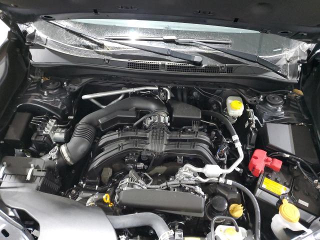 2025 SUBARU FORESTER JF2SLDAC2SH424463