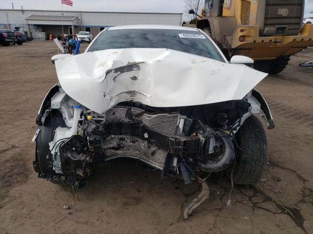 2020 KIA FORTE FE - 3KPF24AD5LE174056