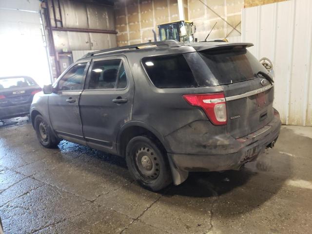 Vin: 1fm5k8b82dgc39821, lot: 45543105, ford explorer 20132