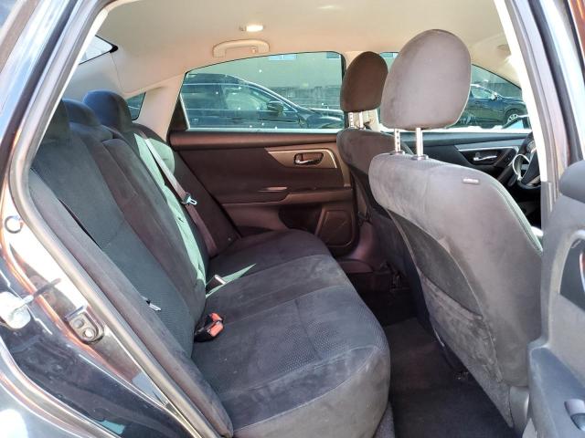 2015 NISSAN ALTIMA 2.5 - 1N4AL3AP2FN380078