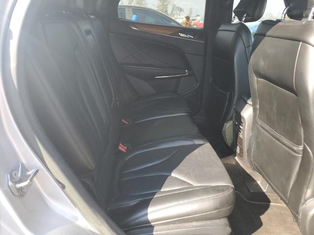 2015 LINCOLN MKC 5LMCJ1A98FUJ25061