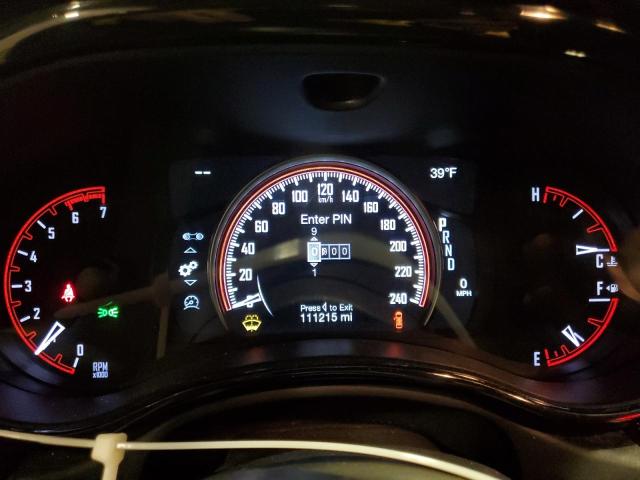 2021 DODGE DURANGO PU 1C4SDJFT3MC683658