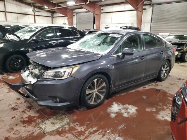 SUBARU LEGACY 2.5