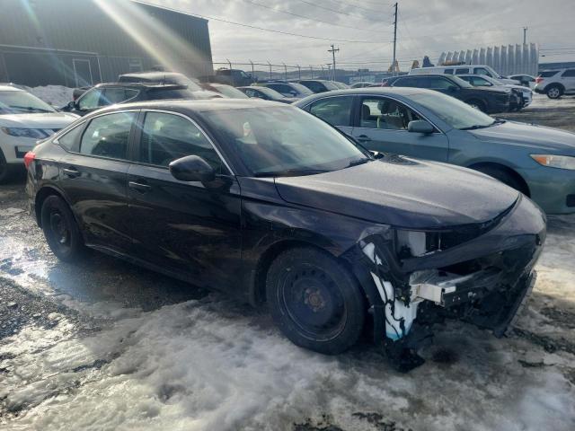 Vin: 2hgfe2f22nh129880, lot: 46666995, honda civic lx 20224