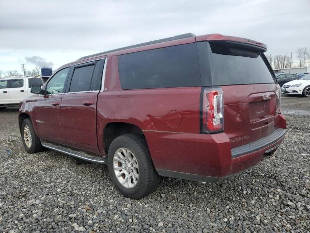 2017 GMC YUKON XL K - 1GKS2GKC8HR205838