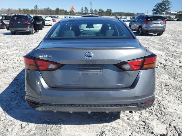 2022 NISSAN ALTIMA S 1N4BL4BV4NN342678