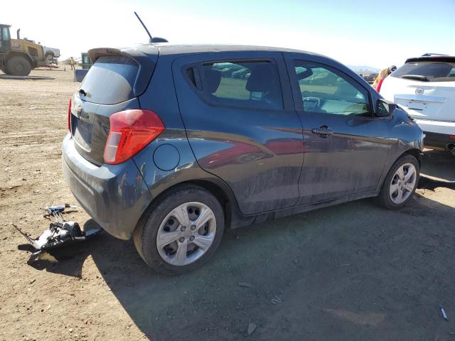 Vin: kl8cb6sa4kc732075, lot: 46492725, chevrolet spark ls 20193