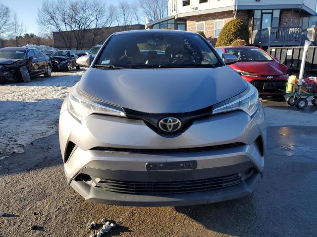 2018 TOYOTA C-HR NMTKHMBX7JR018950