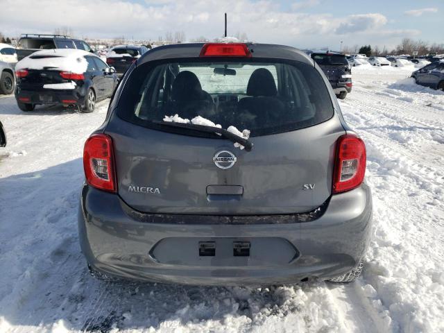 2016 NISSAN MICRA 3N1CK3CP6GL240395