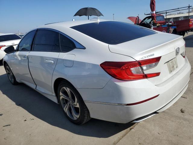 2020 HONDA ACCORD EXL - 1HGCV1F55LA036824