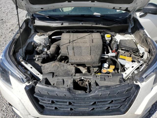 2024 SUBARU FORESTER JF2SKABC2RH462656
