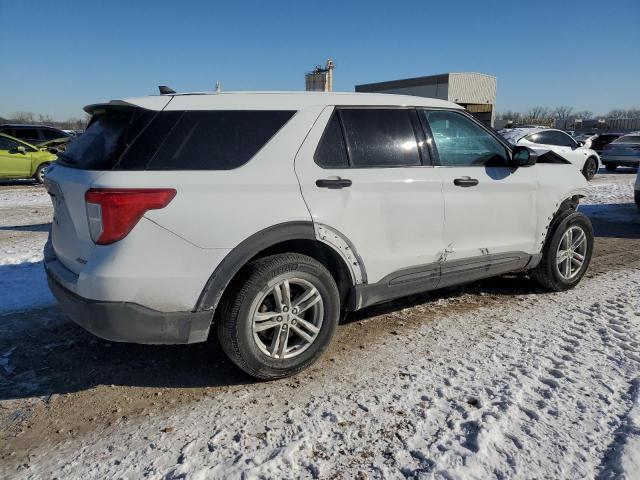 Vin: 1fmsk8bhxnga00439, lot: 46299145, ford explorer 20223