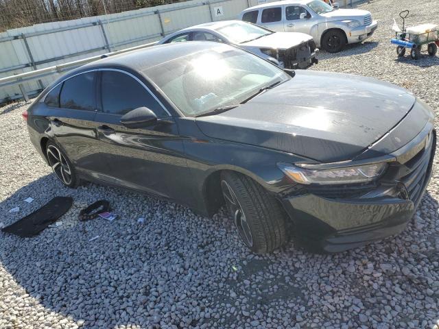 Vin: 1hgcv1f31la058141, lot: 46499695, honda accord sport 20204