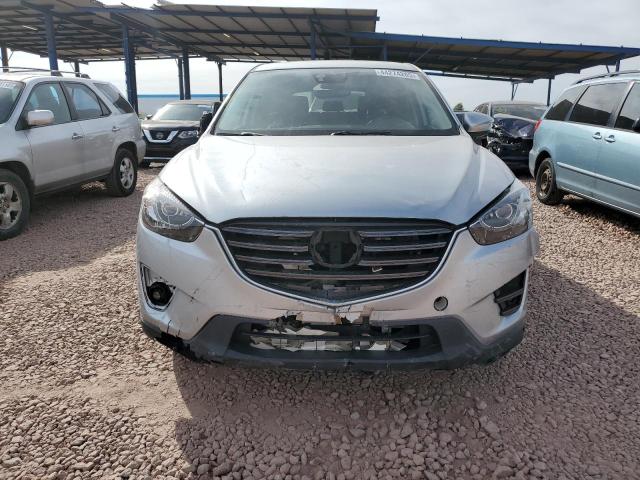 2016 MAZDA CX-5 GT - JM3KE2DY9G0633944