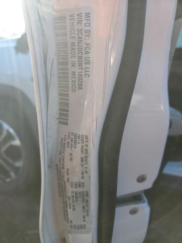 2022 JEEP COMPASS LI - 3C4NJDCB0NT180288