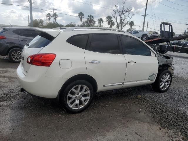 Vin: jn8as5mtxcw297932, lot: 43576585, nissan rogue s 20123