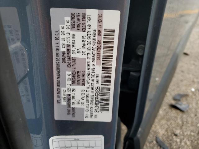 2023 MAZDA CX-30 PREF - 3MVDMBCM8PM530335