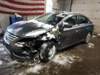 2015 NISSAN SENTRA S - 3N1AB7AP7FL658125