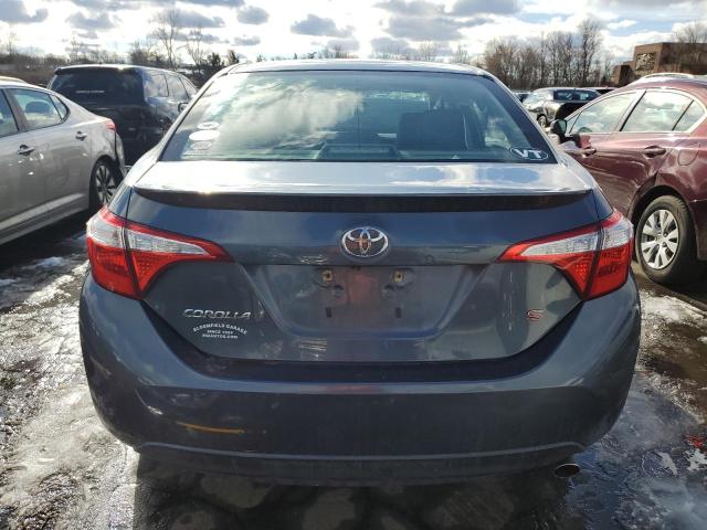 2015 TOYOTA COROLLA L 2T1BURHE0FC344962
