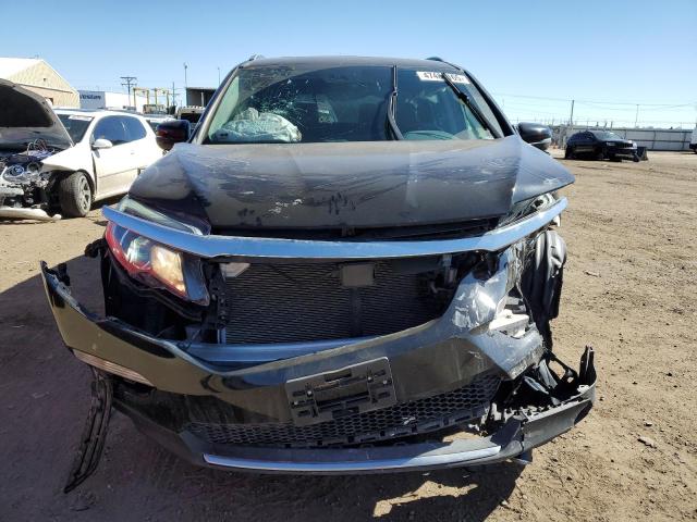 2016 HONDA PILOT ELIT - 5FNYF6H05GB023861