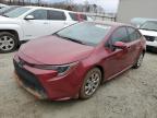 2022 TOYOTA COROLLA LE - JTDEPMAE3NJ203887
